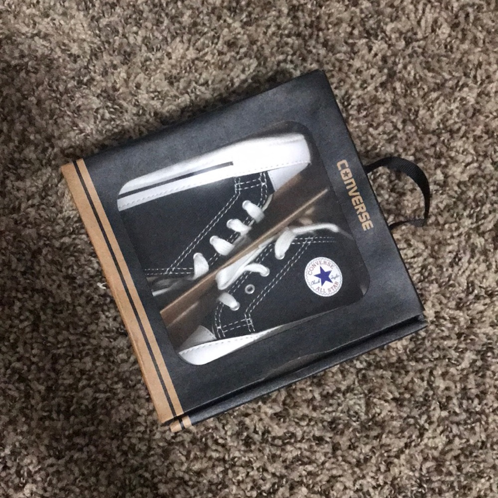 Baby Shoes